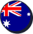 Australia Flag