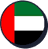 Dubai (UAE) Flag