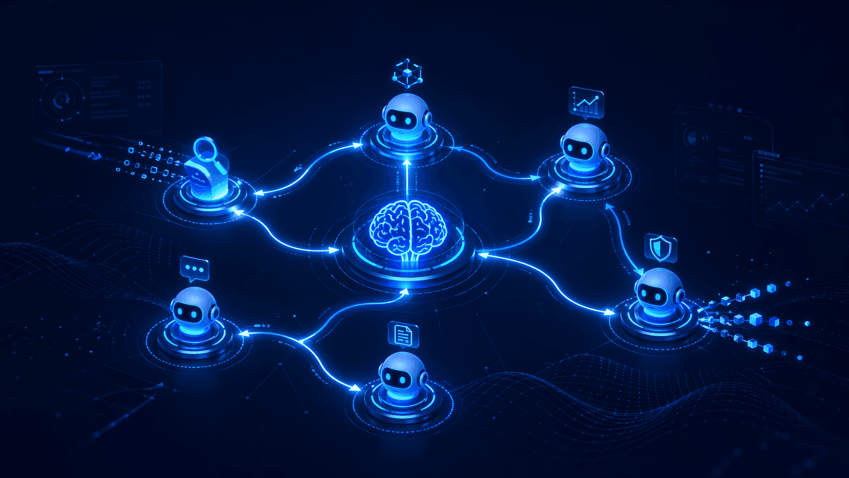 What Is Agentic AI? How AI Agents Are Changing Business Operations in 2026