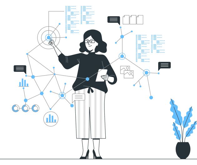 AI Development & Agentic AI Solutions