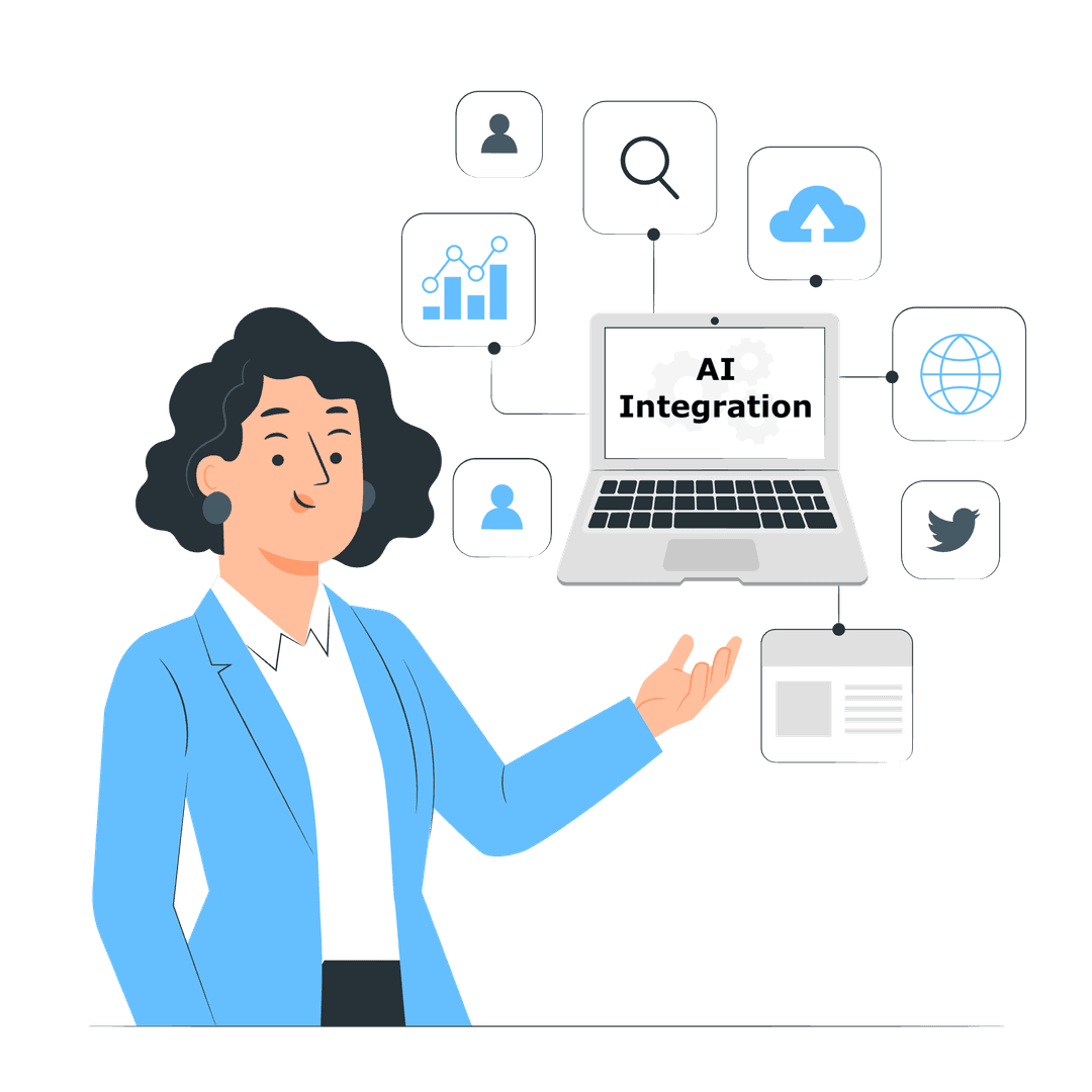 AI Integration and Automation
