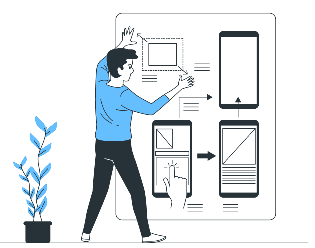 UI/UX Design