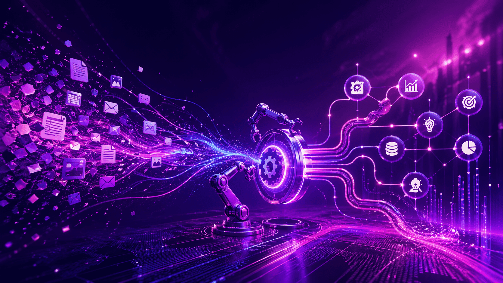 AI Automation for Business: How Companies Are Reducing Costs and Scaling Faster