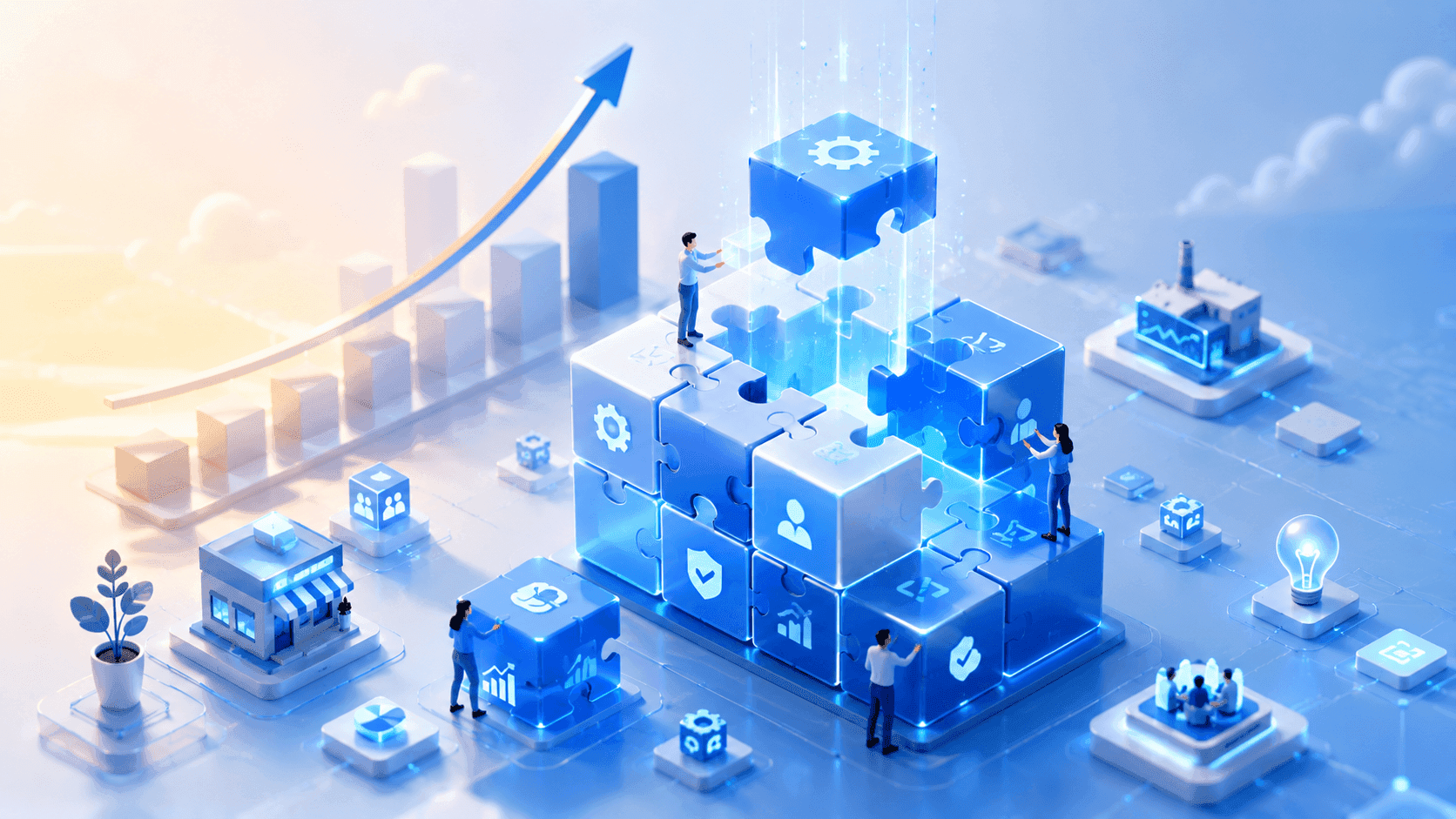 Custom Software Development for SMEs: How to Get It Right Without Overspending