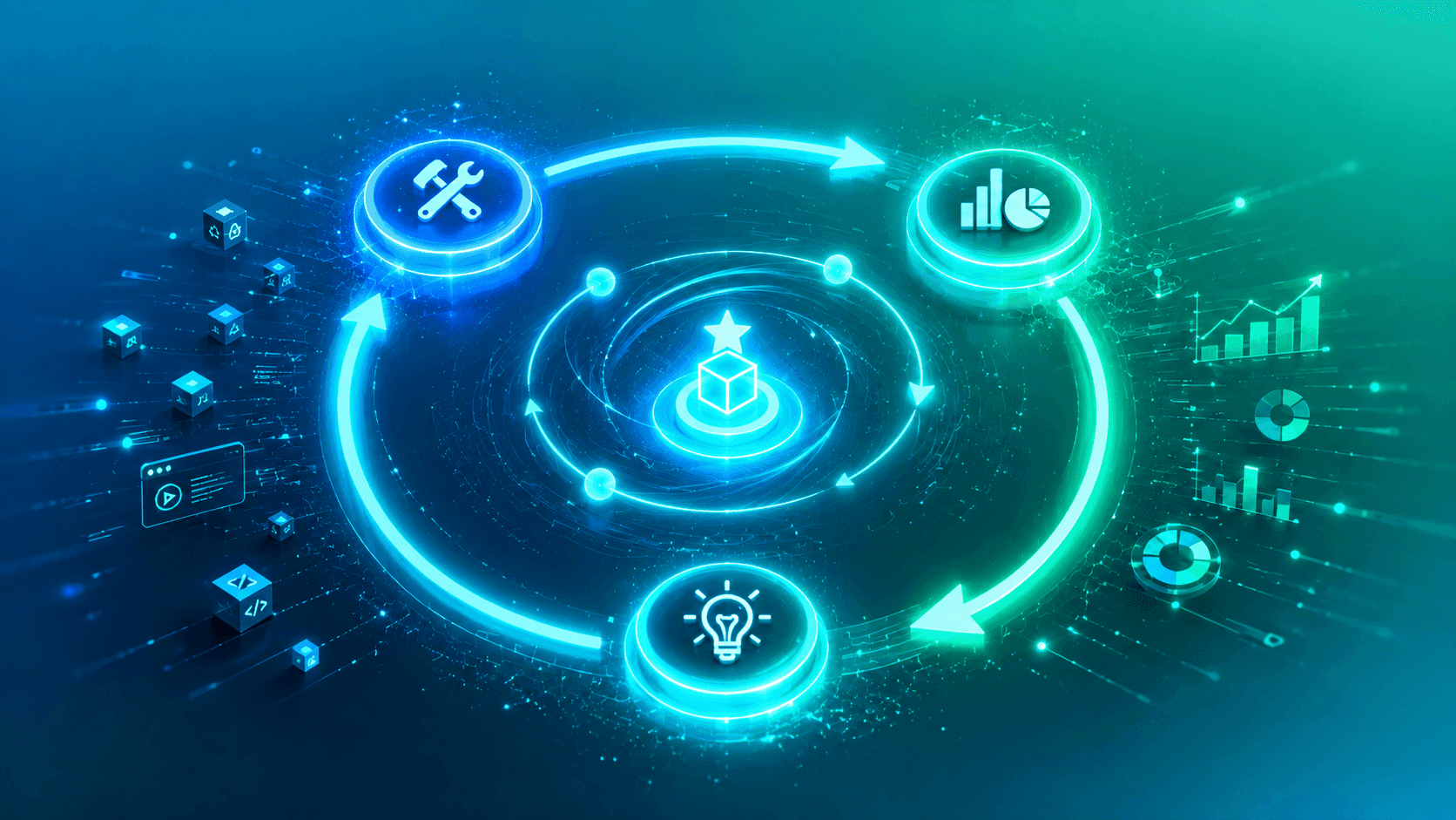 Lean Product Development: How to Build, Measure, and Iterate an MVP Effectively