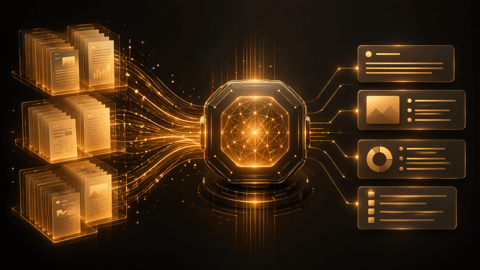 RAG Explained: How Retrieval-Augmented Generation Builds Smarter AI Systems