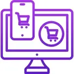 mobile responsive e-commerce