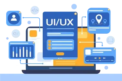 UI-UX design